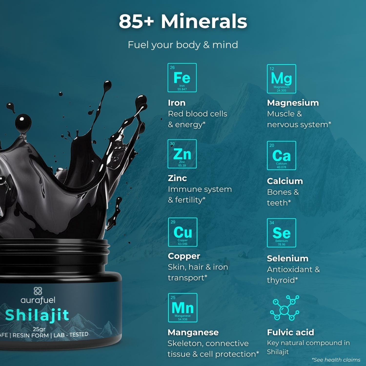 PRIMEPULSE Shilajit Resin-3
