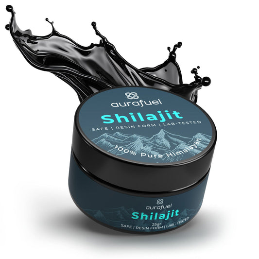 PRIMEPULSE Shilajit Resin-0