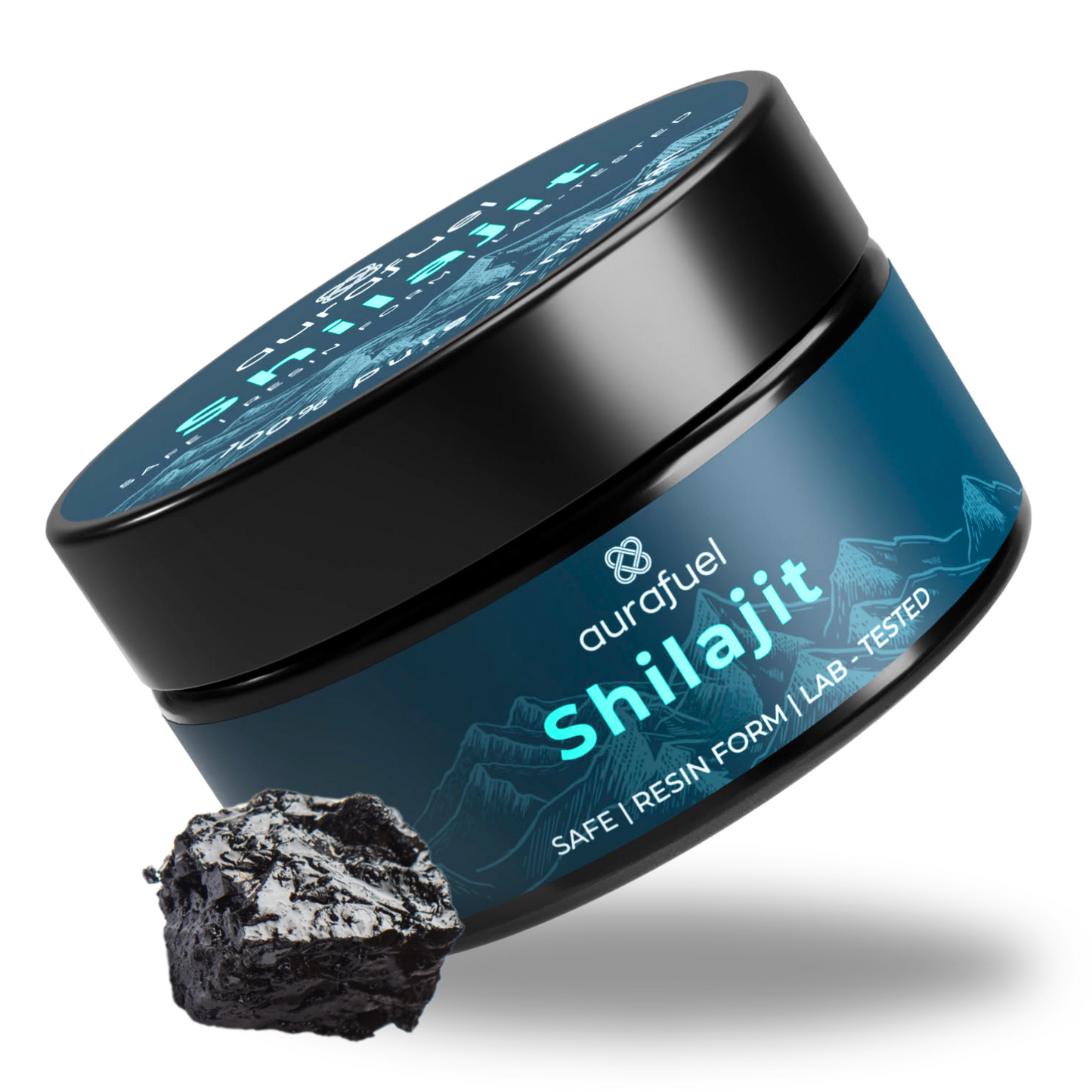 PRIMEPULSE Shilajit Resin-5