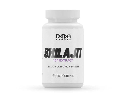 PRIMEPULSE Shilajit RAW: Mineral Dominance Formula-0