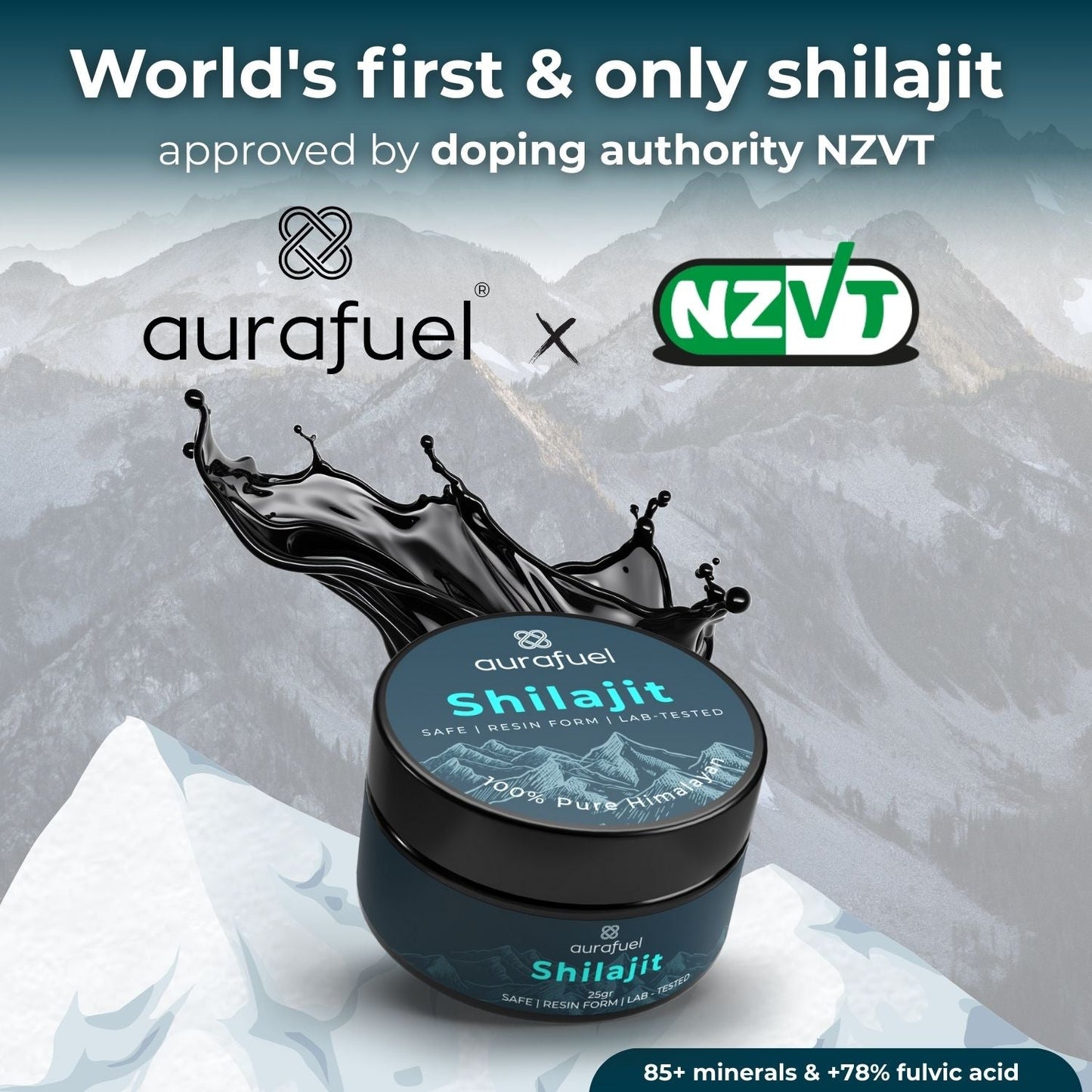 PRIMEPULSE Shilajit Resin-1